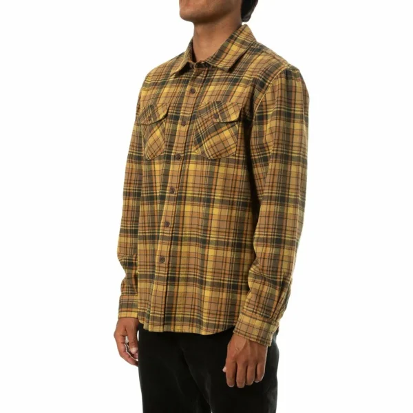 Katin Fred Flannel - Men's