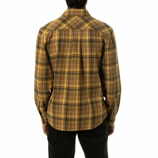 Katin Fred Flannel - Men's