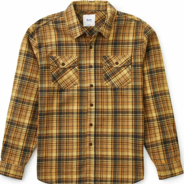 Katin Fred Flannel - Men's