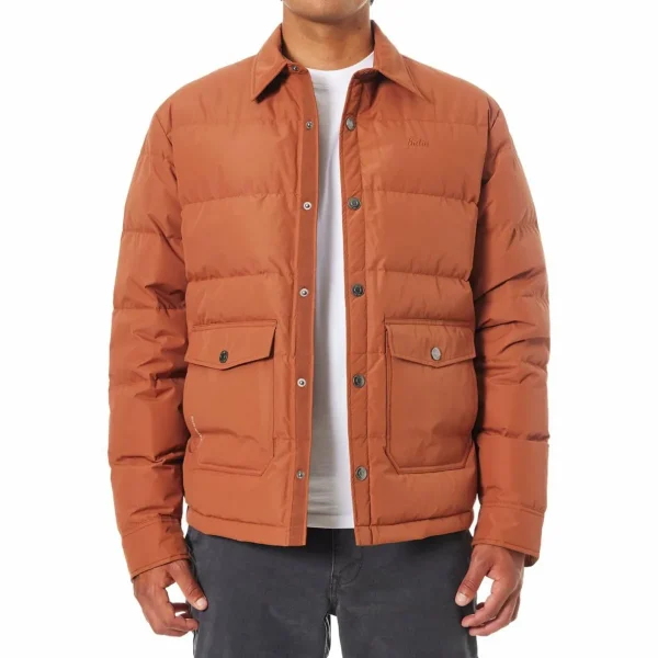 Katin OTG Yukon Puffer Jacket - Men's