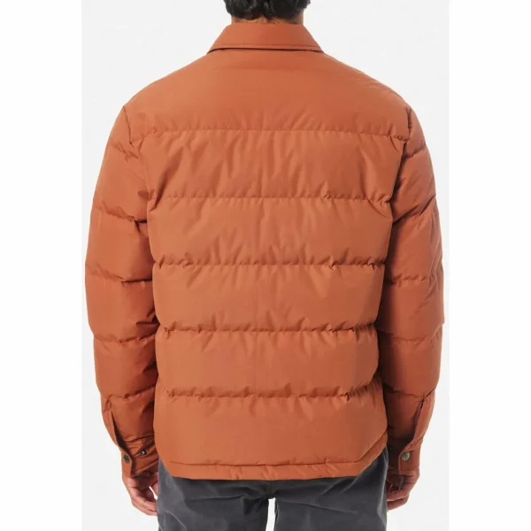 Katin OTG Yukon Puffer Jacket - Men's