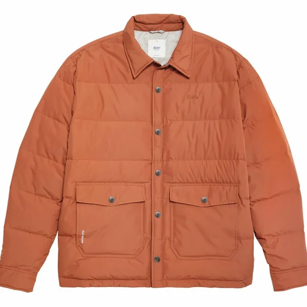Katin OTG Yukon Puffer Jacket - Men's