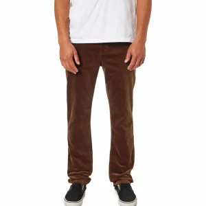 Katin Pipeline Corduroy Pants - Men's