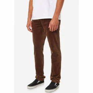 Katin Pipeline Corduroy Pants - Men's