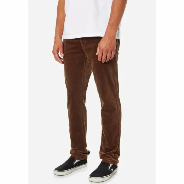 Katin Pipeline Corduroy Pants - Men's