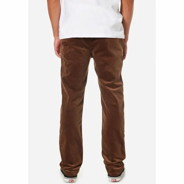 Katin Pipeline Corduroy Pants - Men's