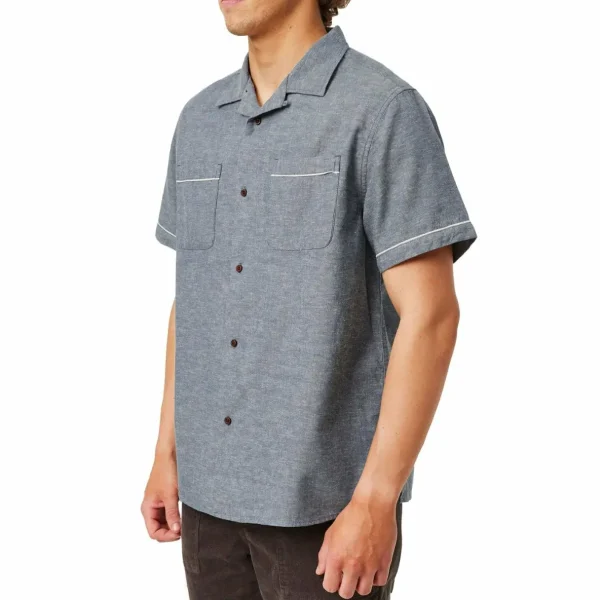Katin Roy Shirt - Men's