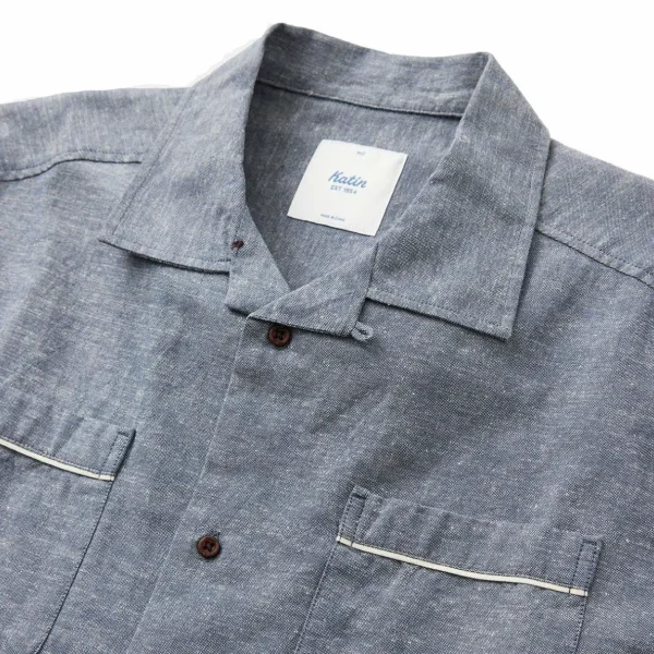 Katin Roy Shirt - Men's