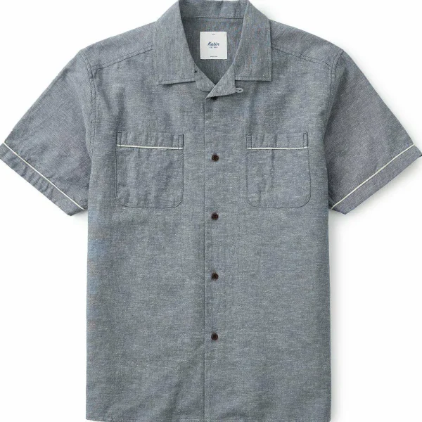 Katin Roy Shirt - Men's