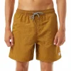 Katin Sundial Volley Trunks - Men's