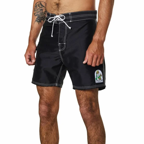 Katin Waterman Trunks - Men's