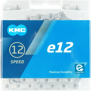 KMC E12 12-Speed eBike Chain