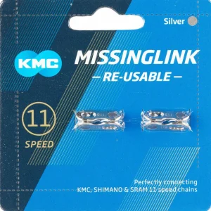 KMC MissingLink 11-Speed Connector Chain Link