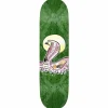 Krooked Cernicky Snake 8.62 Skateboard Deck