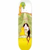 Krooked Gottwig Trails 8.25 Skateboard Deck
