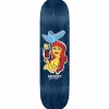 Krooked Knox Phone Box True Fit 8.25 Skateboard Deck