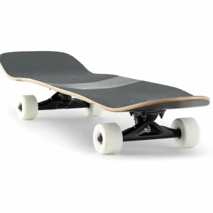 Landyachtz ATV-X Ditch Life Dark Wave Cruiser Skateboard Complete