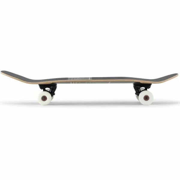 Landyachtz ATV-X Ditch Life Dark Wave Cruiser Skateboard Complete