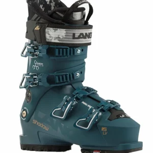 Lange Shadow 115 LV GW Ski Boots - Women's 2025