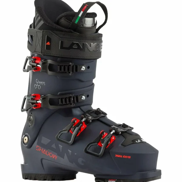 Lange Shadow 130 LV GW Ski Boots 2025