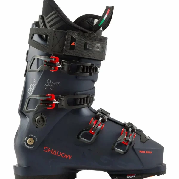 Lange Shadow 130 LV GW Ski Boots 2025