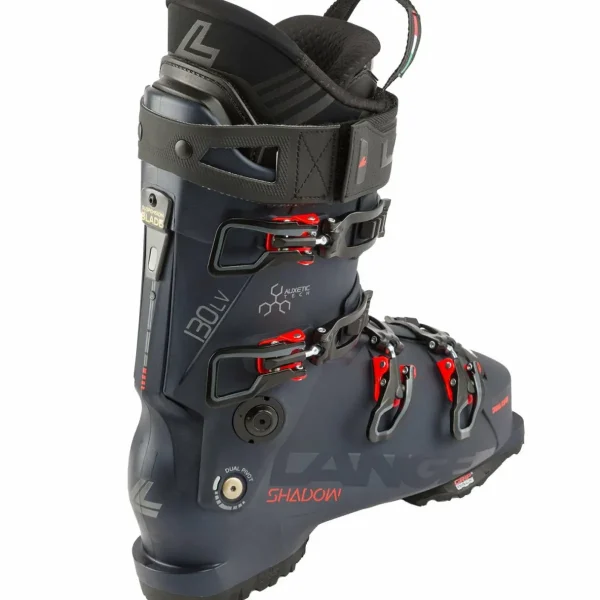 Lange Shadow 130 LV GW Ski Boots 2025