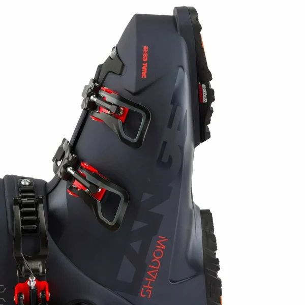 Lange Shadow 130 LV GW Ski Boots 2025