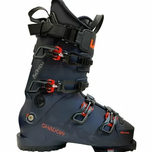Lange Shadow 140 LV Pro Ski Boots 2025