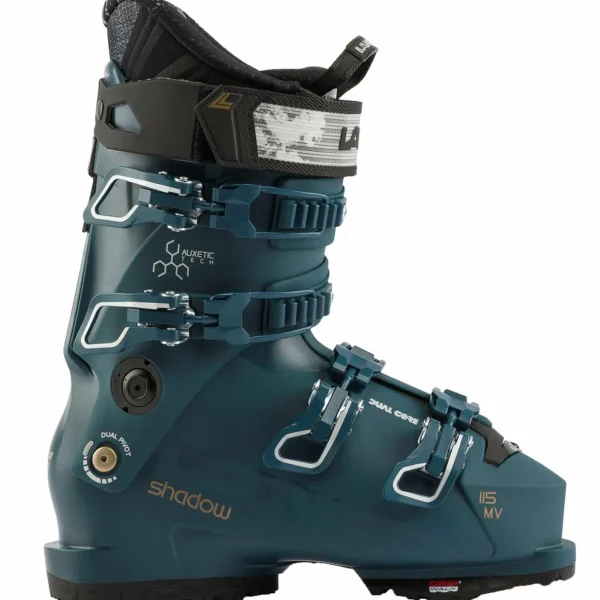 Lange Shadow 115 MV GW Ski Boots - Women's 2025