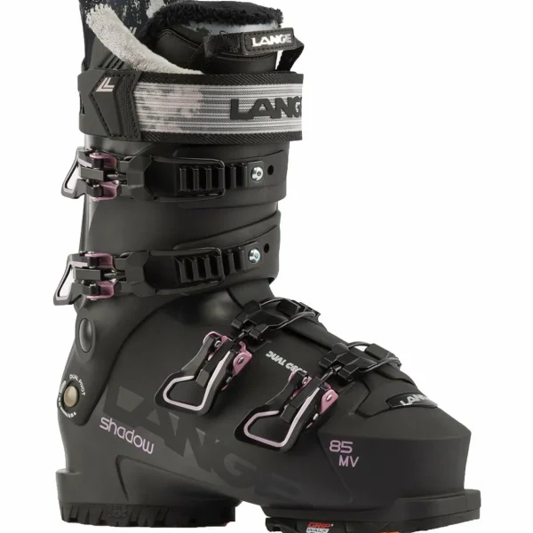 Lange Shadow 85 MV GW Ski Boots - Women's 2025