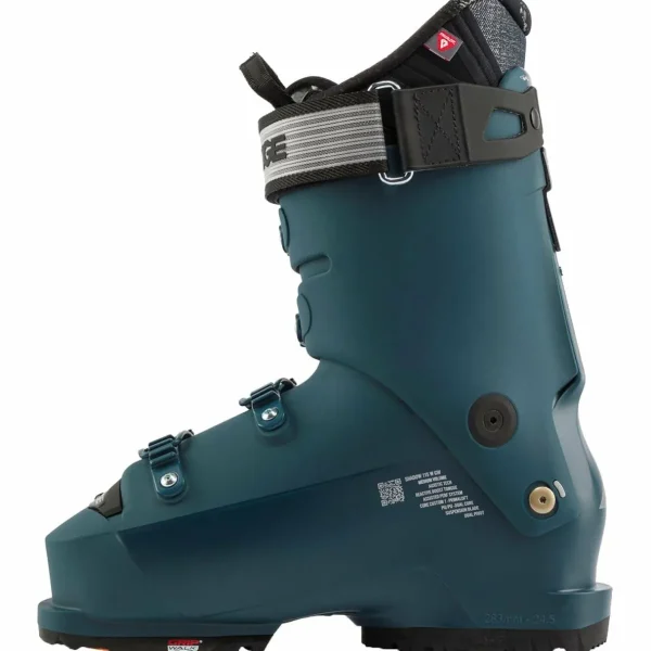 Lange Shadow 115 MV GW Ski Boots - Women's 2025