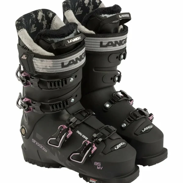 Lange Shadow 85 MV GW Ski Boots - Women's 2025