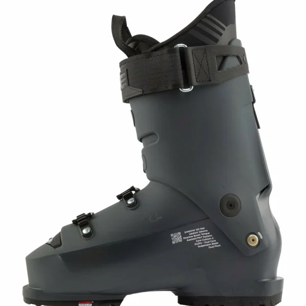 Lange Shadow 120 MV GW Ski Boots 2025
