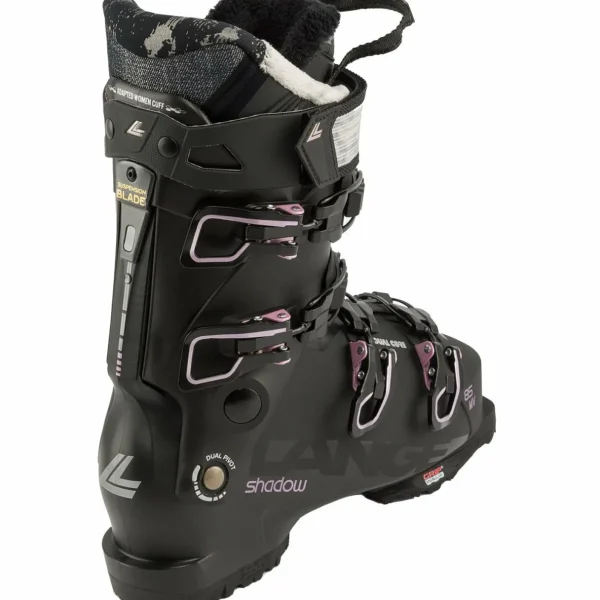 Lange Shadow 85 MV GW Ski Boots - Women's 2025