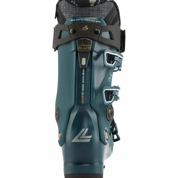 Lange Shadow 115 MV GW Ski Boots - Women's 2025