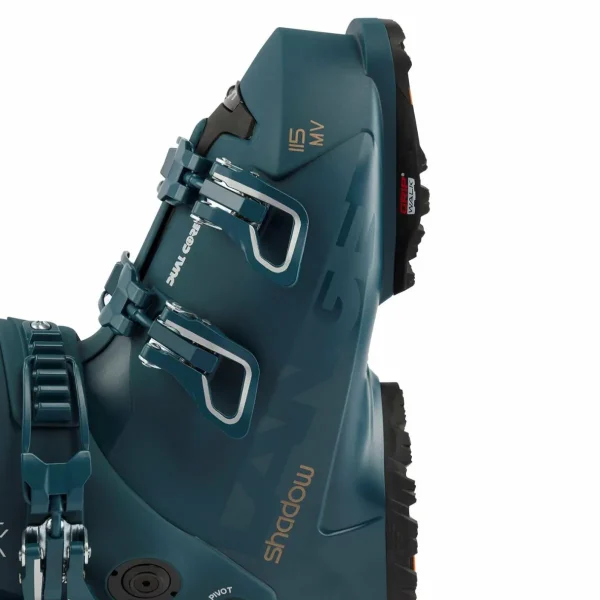 Lange Shadow 115 MV GW Ski Boots - Women's 2025