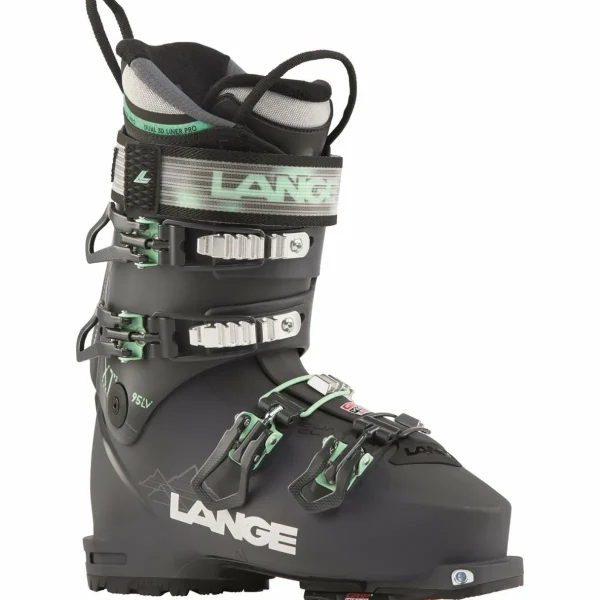 Lange XT3 Free 95 LV GW Alpine Touring Ski Boots - Women's 2024