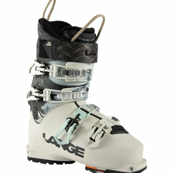 Lange XT3 Free 95 LV GW Alpine Touring Ski Boots - Women's 2025