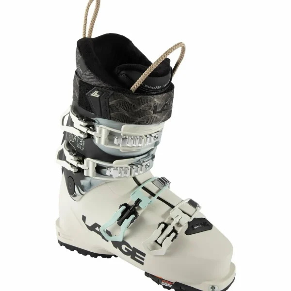 Lange XT3 Free 95 LV GW Alpine Touring Ski Boots - Women's 2025