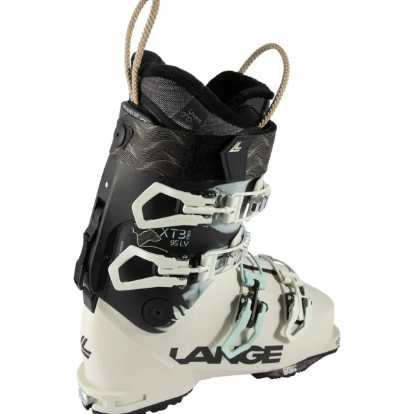 Lange XT3 Free 95 LV GW Alpine Touring Ski Boots - Women's 2025