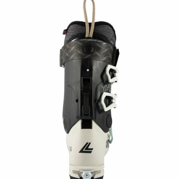 Lange XT3 Free 95 LV GW Alpine Touring Ski Boots - Women's 2025