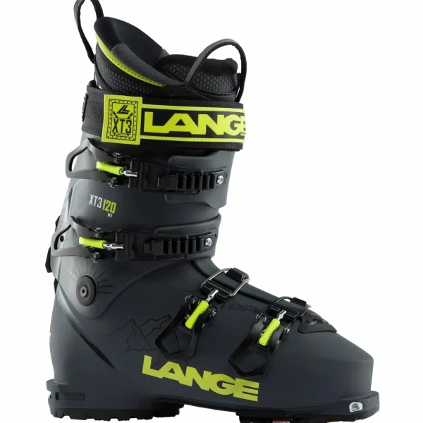 Lange XT3 Free 120 MV GW Alpine Touring Ski Boots 2024