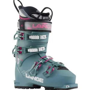 Lange XT3 Free 115 MV GW Alpine Touring Ski Boots - Women's 2024