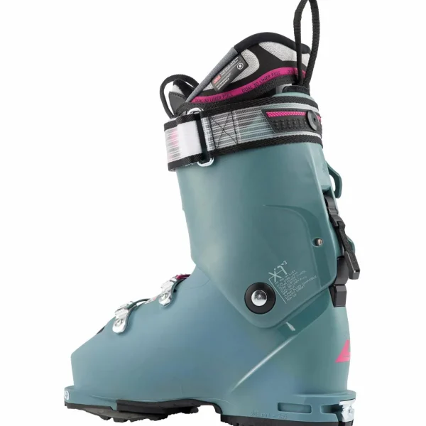 Lange XT3 Free 115 MV GW Alpine Touring Ski Boots - Women's 2024