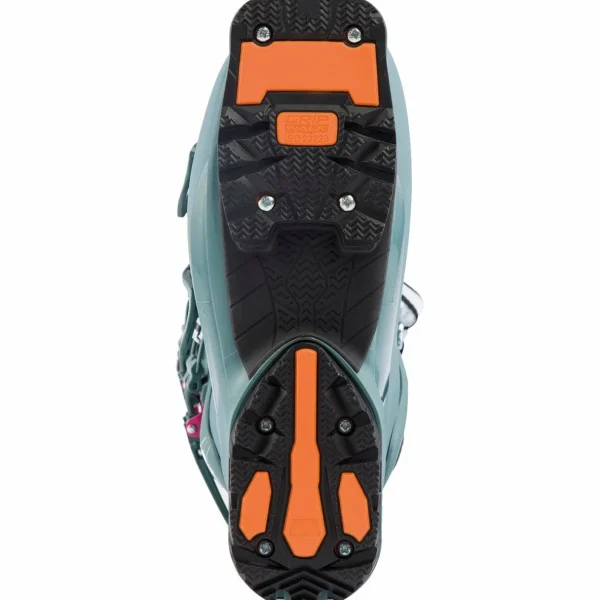 Lange XT3 Free 115 MV GW Alpine Touring Ski Boots - Women's 2024