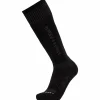Le Bent Core Light Socks