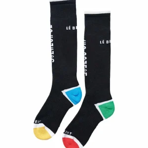 Kids Le Bent Core Light Socks - Kids'