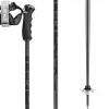 Leki Detect S Ski Poles