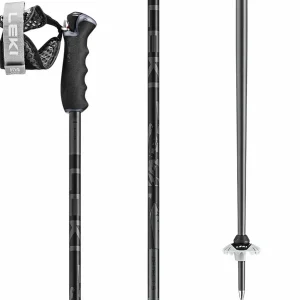 Leki Detect S Ski Poles