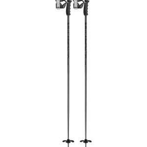 Leki Detect S Ski Poles